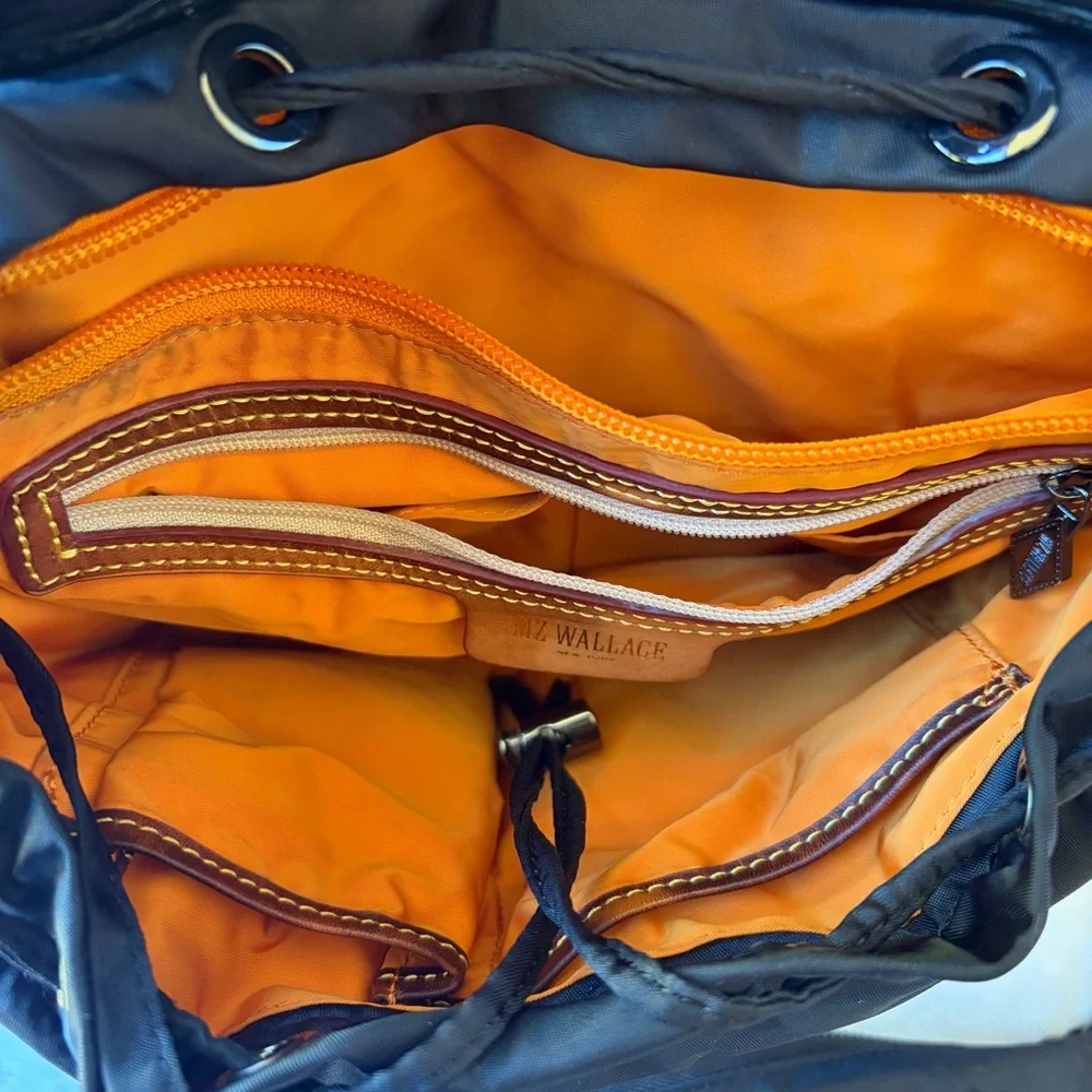 MZ WALLACE Apex Crossbody